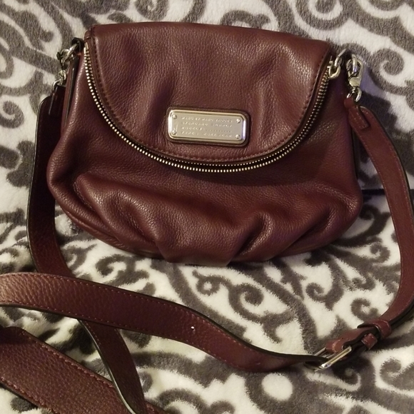 Marc By Marc Jacobs Handbags - Marc Jacobs Mini Natasha